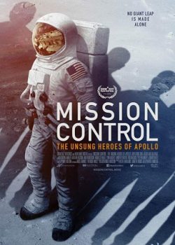 Sứ Mệnh Của Apollo – Mission Control: The Unsung Heroes Of Apollo