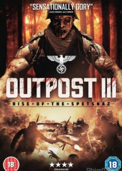 Sự Trỗi Dậy Của Spetnaz – Outpost: Rise of the Spetsnaz