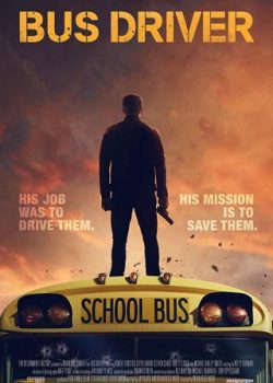 Tài Xế Xe Buýt – Bus Driver