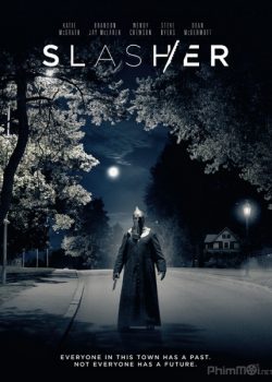Tàn Sát (Phần 1) – Slasher (Season 1)