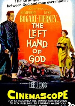 Tay Trái Của Chúa – The Left Hand Of God