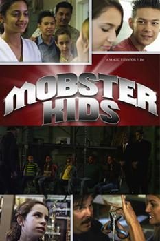 Thám Tử Nhí – Mobster Kids