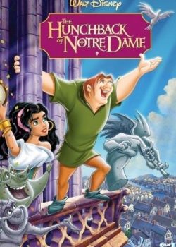 Thằng Gù Nhà Thờ Đức Bà 1 – The Hunchback Of Notre Dame