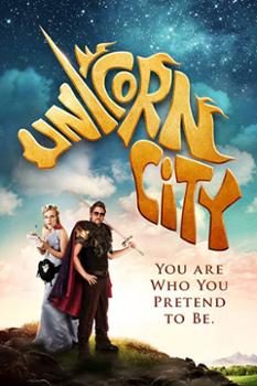 Thành Phố Của Riêng Ta – Unicorn City