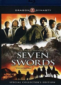 Thất Kiếm – Seven Swords