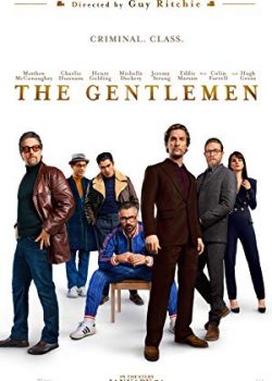 Quý Ông Thế Giới Ngầm – The Gentlemen