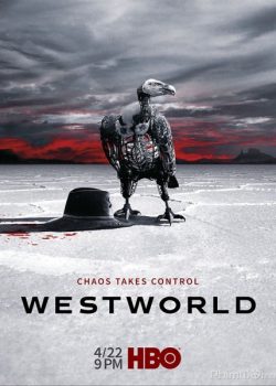 Thế Giới Viễn Tây (Phần 2) – Westworld (Season 2)