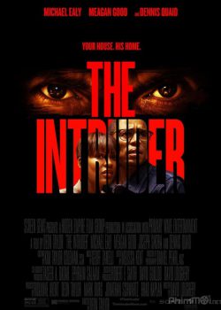The Intruder – The Intruder