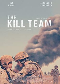 Biệt Đội Giết Người – The Kill Team