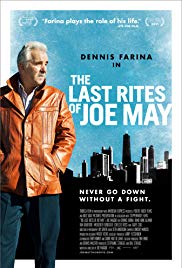 The Last Rites Of Joe May