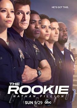 The Rookie (Phần 2) – The Rookie (Season 2)