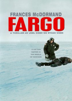 Thị Trấn Fargo – Fargo
