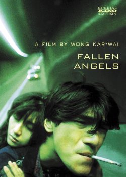 Thiên Thần Sa Ngã – Fallen Angels