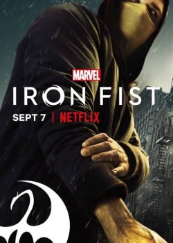 Thiết Quyền (Phần 2) – Marvel’s Iron Fist (Season 2)