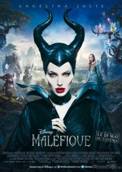 Tiên Hắc Ám – Maleficent