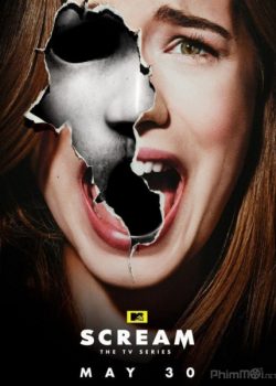 Tiếng Thét (Phần 2) – Scream (Season 2)