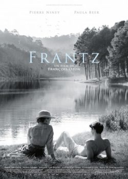 Tình Hậu Chiến – Frantz