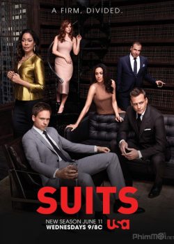 Tố Tụng (Phần 6) – Suits (Season 6)