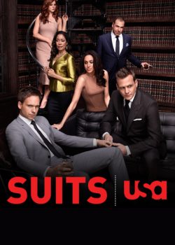 Tố Tụng (Phần 9) – Suits (Season 9)