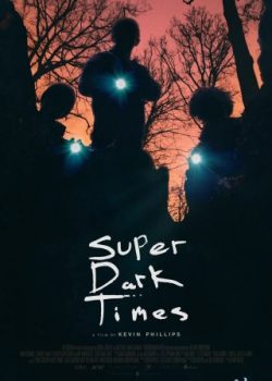 Tội Ác Học Đường – Super Dark Times