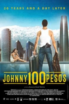 Tội Phạm Hoàn Lương – Johnny 100 Pesos: 20 Years And A Day