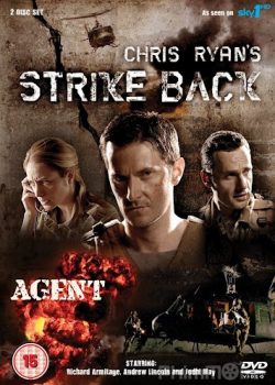 Trả Đũa (Phần 1) – Strike Back (Season 1)