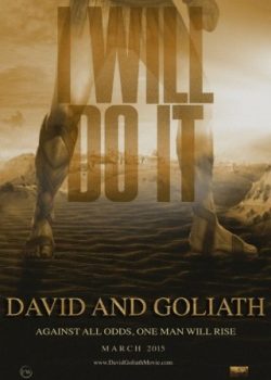 Trận Chiến Với Người Khổng Lồ – David And Goliath