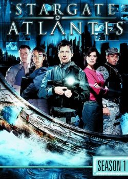 Trận Chiến Xuyên Vũ Trụ (Phần 1) – Stargate: Atlantis (Season 1)