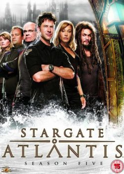 Trận Chiến Xuyên Vũ Trụ (Phần 5) – Stargate: Atlantis (Season 5)