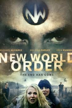 Trật Tự Thế Giới Mới – New World Order