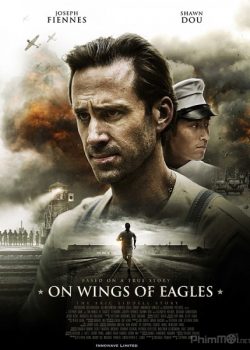 Trên Đôi Cánh Đại Bàng – On Wings of Eagles