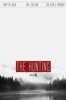 Trò Chơi Cút Bắt – The Hunting