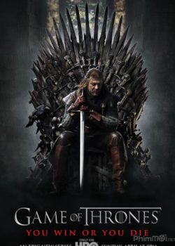 Trò Chơi Vương Quyền 1 – Game Of Thrones (Season 1)