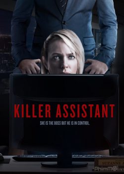 Trợ Lý Sát Nhân – Killer Assistant