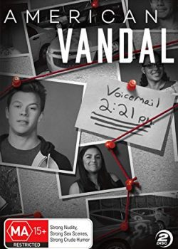 Trò Phá Hoại (Phần 1) – American Vandal (Season 1)