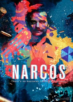 Trùm Ma Túy (Phần 2) – Narcos (Season 2)