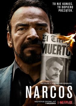 Trùm Ma Túy (Phần 3) – Narcos (Season 3)
