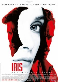 Truy Tìm Iris – In The Shadow Of Iris