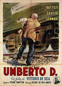 Tù Nhân Của Sự Sống – Umberto D.