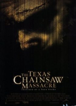 Tử Thần Vùng Texas Phần 2 – The Texas Chainsaw Massacre