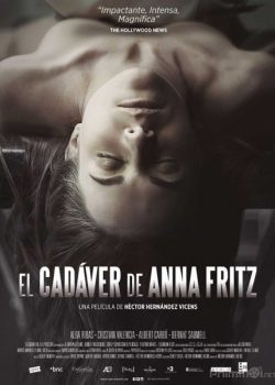 Tử Thi Của Anna Fritz – The Corpse Of Anna Fritz