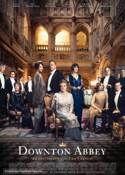 Tu Viện Downton – Downton Abbey
