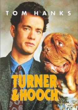 Turner Và Hooch – Turner & Hooch