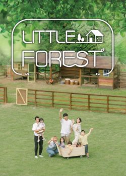 Tuyển Tâp Sống Giữa Đời – Series Little Forest