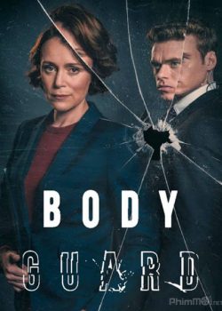 Vệ Sĩ (Phần 1) – Bodyguard (Season 1)