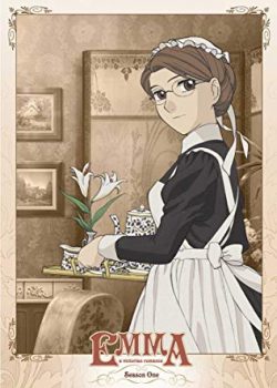 Victorian Romance Emma (Season 1) – Eikoku Koi Monogatari Emma (Season 1)
