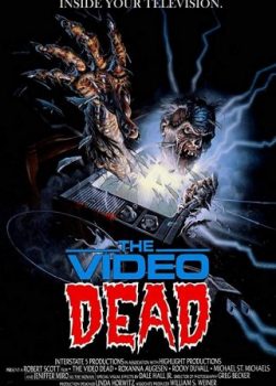 Video Chết Chóc – The Video Dead