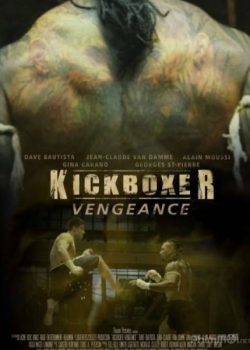 Võ Sĩ Báo Thù – Kickboxer: Vengeance