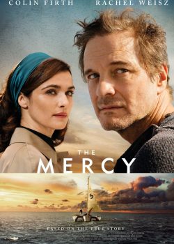 Vòng Quanh Thế Giới – The Mercy