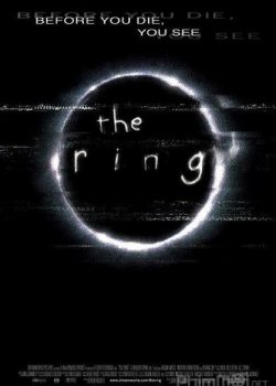 Vòng Tròn Oan Nghiệt (Tiếng Chuông) – The Ring